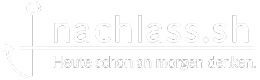 nachlass.sh